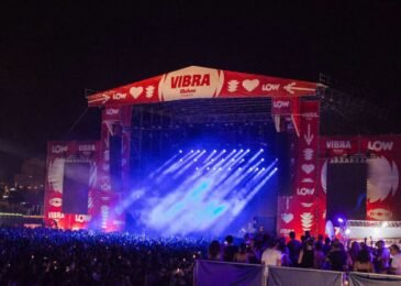 Low Festival 2026