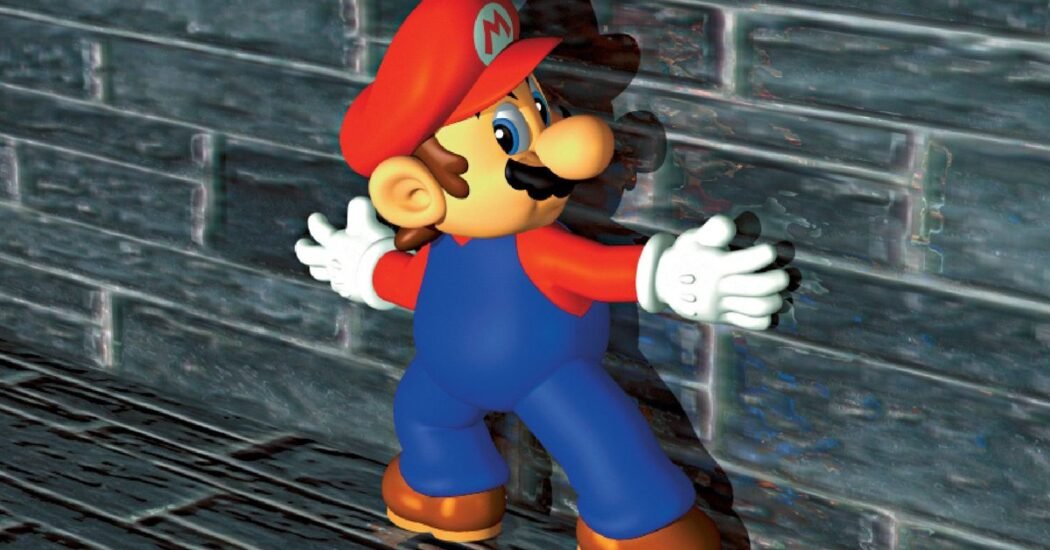 Miyamoto dice que el Cubo de Rubik es su "rival eterno"