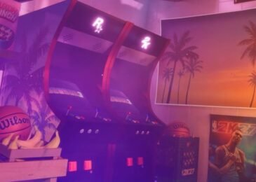NBA 2K27 insinúa un evento temático de GTA 6 en colaboración con Rockstar