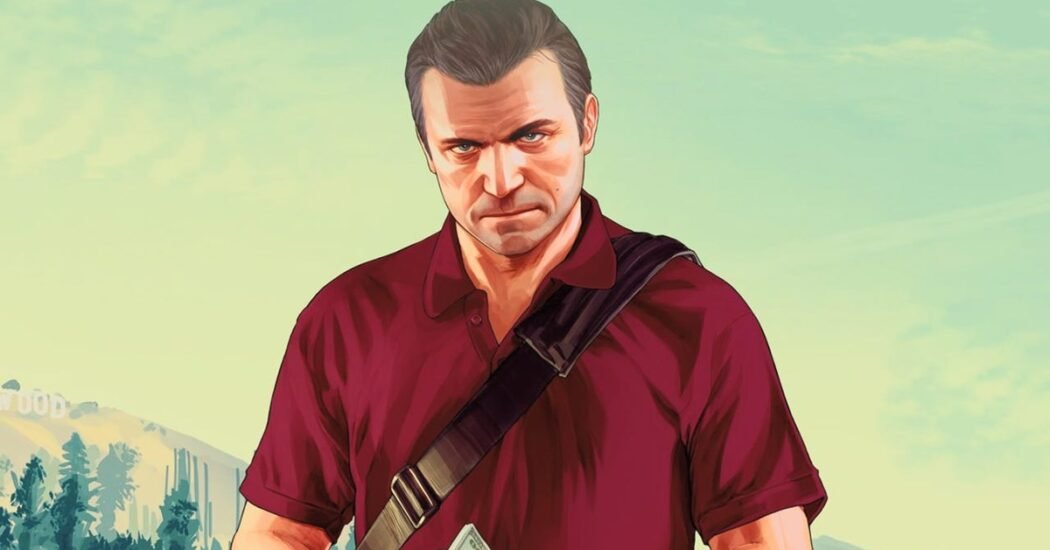 Ned Luke defiende GTA 6 ante las críticas que lo comparan con GTA 5