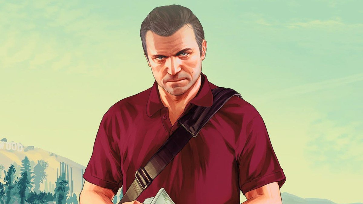 Ned Luke defiende GTA 6 ante las críticas que lo comparan con GTA 5