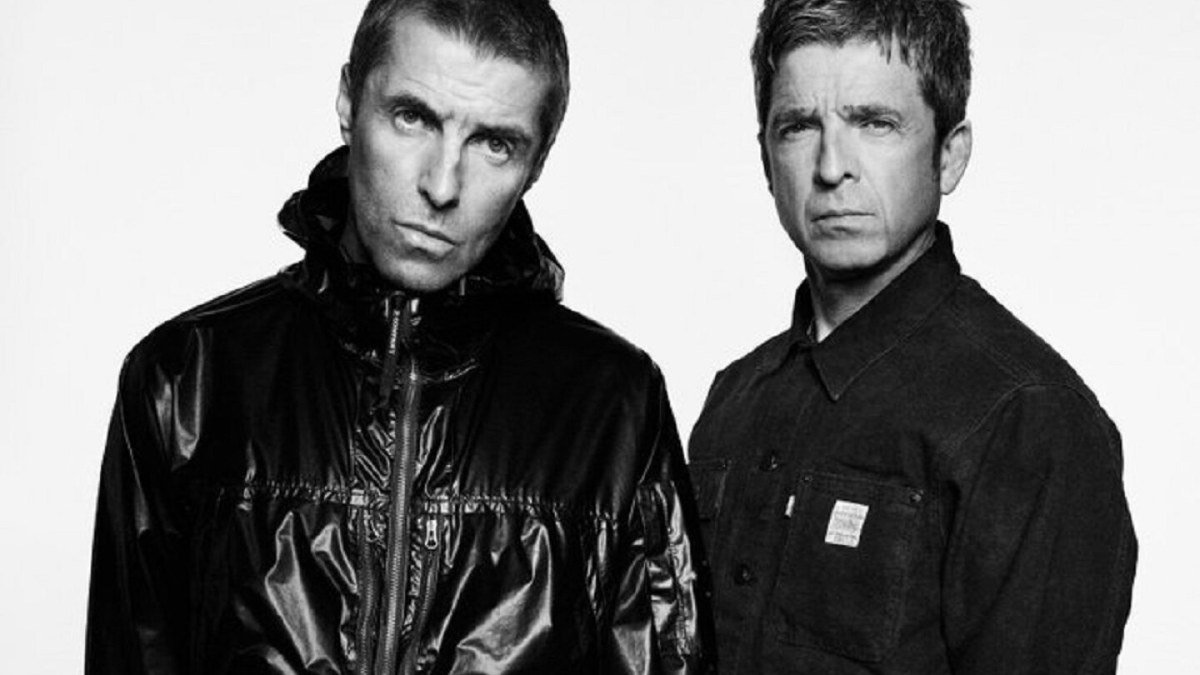 Oasis, parados desde noviembre de 2025 mientras se reavivan rumores de regreso