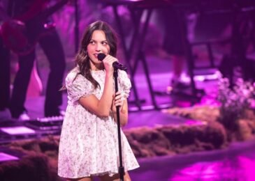 Olivia Rodrigo publica 'Serena Joy', single inspirado en The Handmaid's Tale