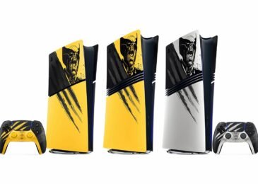 PS5 Marvel's Wolverine PS5 Lobezno