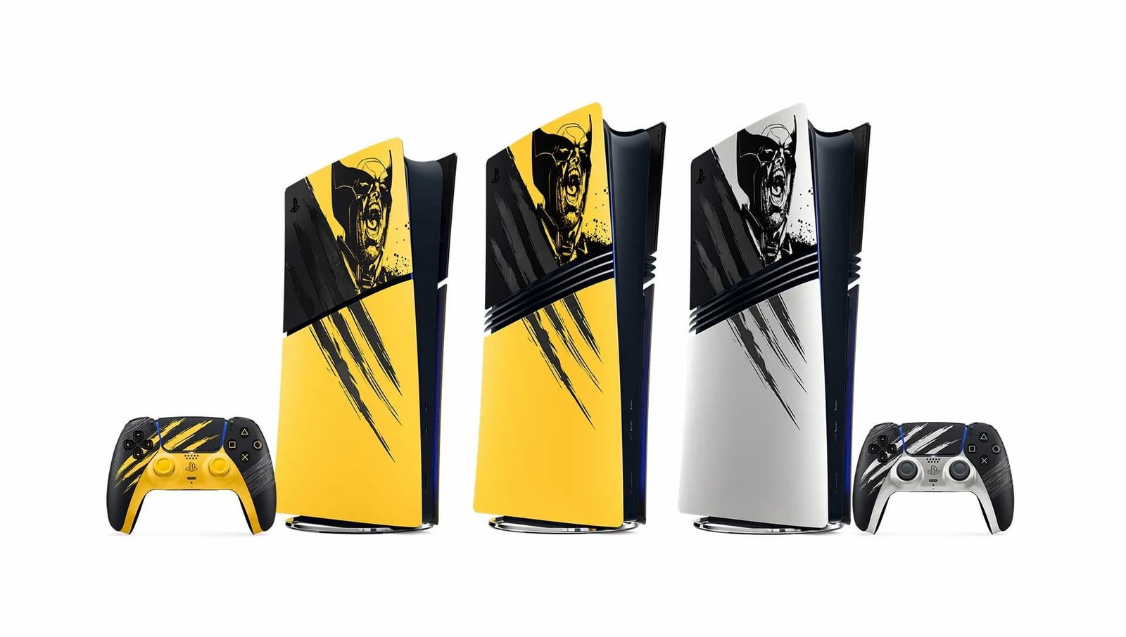 PS5 Marvel's Wolverine PS5 Lobezno