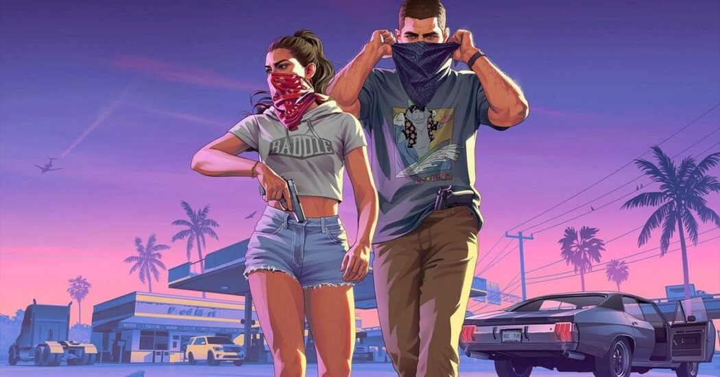 Rockstar llevó voluntariamente el Extended Look de GTA 6 a Netflix