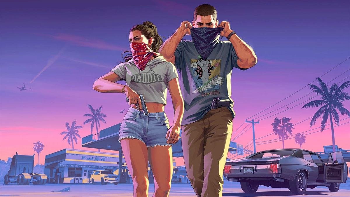 Rockstar llevó voluntariamente el Extended Look de GTA 6 a Netflix