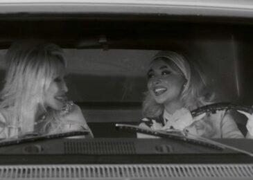Sabrina Carpenter recuerda a Dolly Parton tras su muerte: «Qué afortunados somos»