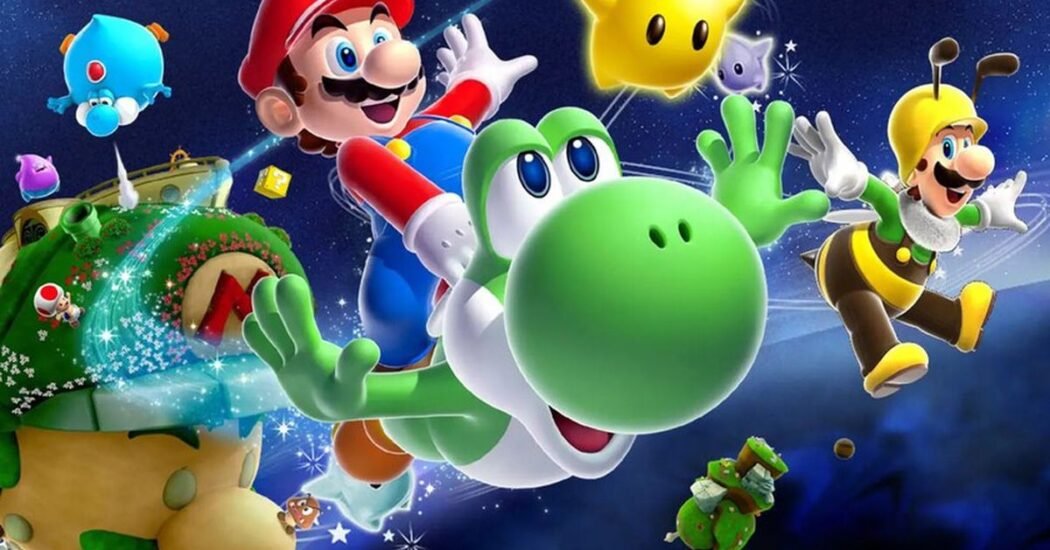 El Sello de calidad de Nintendo que cambió la industria