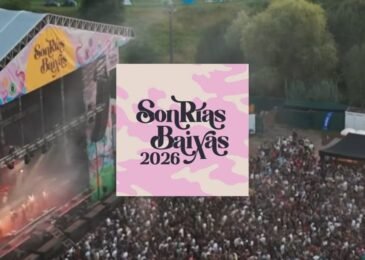 Sonrias baixas 2026