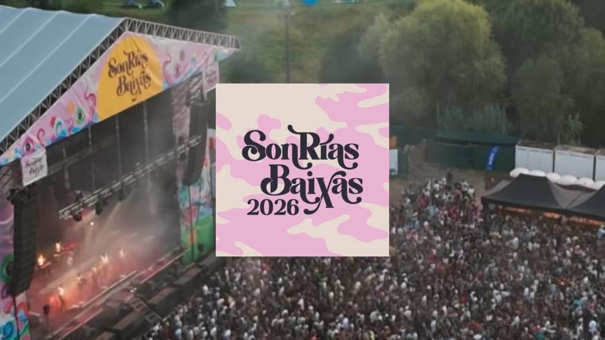 Sonrias baixas 2026