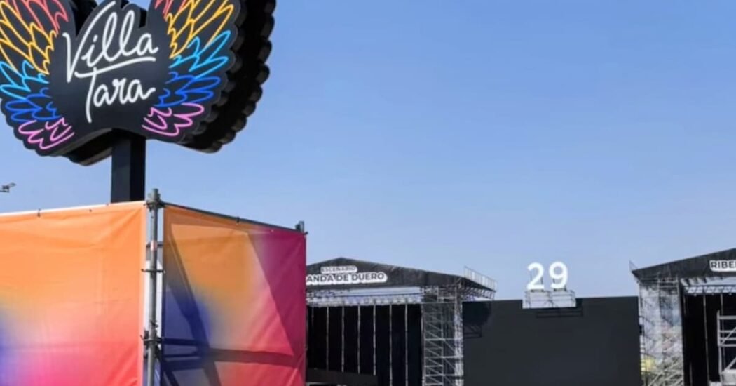 Sonorama Ribera 2026