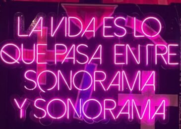 Fechas proximo sonorama