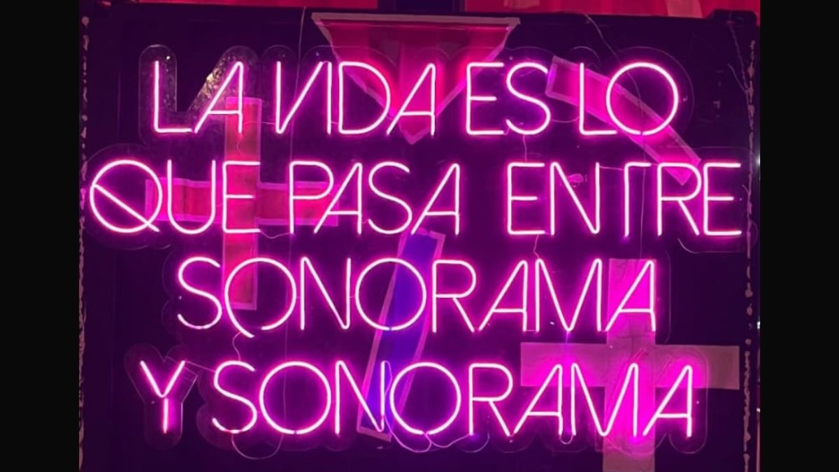 Fechas proximo sonorama