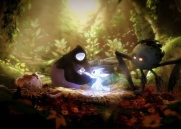 Un filtrador asegura que Xbox prepara un nuevo juego de Ori