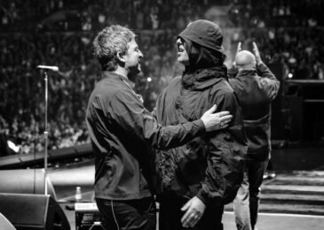 Fotografías de Oasis, Charli XCX, Fontaines D.C. y Geese, entre las nominadas a los Abbey Road Music Photography Awards 2026