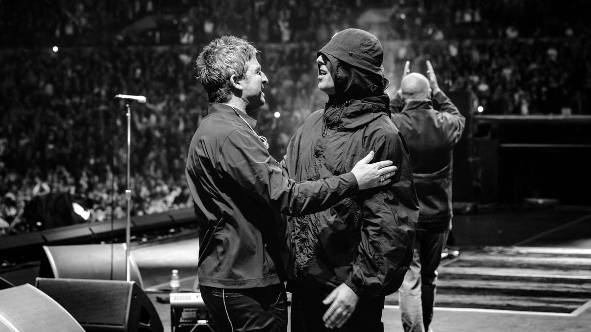 Fotografías de Oasis, Charli XCX, Fontaines D.C. y Geese, entre las nominadas a los Abbey Road Music Photography Awards 2026