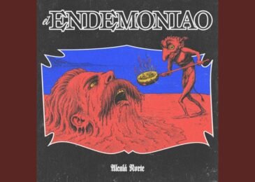 Alcalá Norte estrenan 'El endemoniao', último adelanto de 'Dejémoslo como estaba'