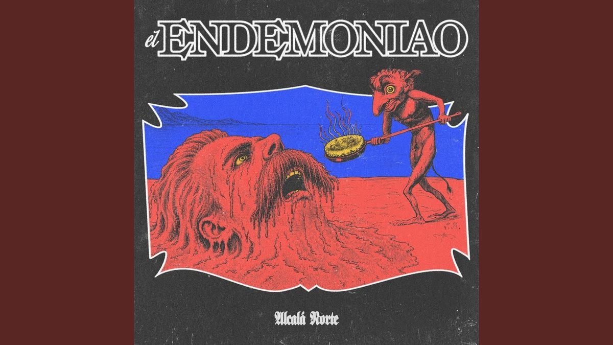 Alcalá Norte estrenan 'El endemoniao', último adelanto de 'Dejémoslo como estaba'