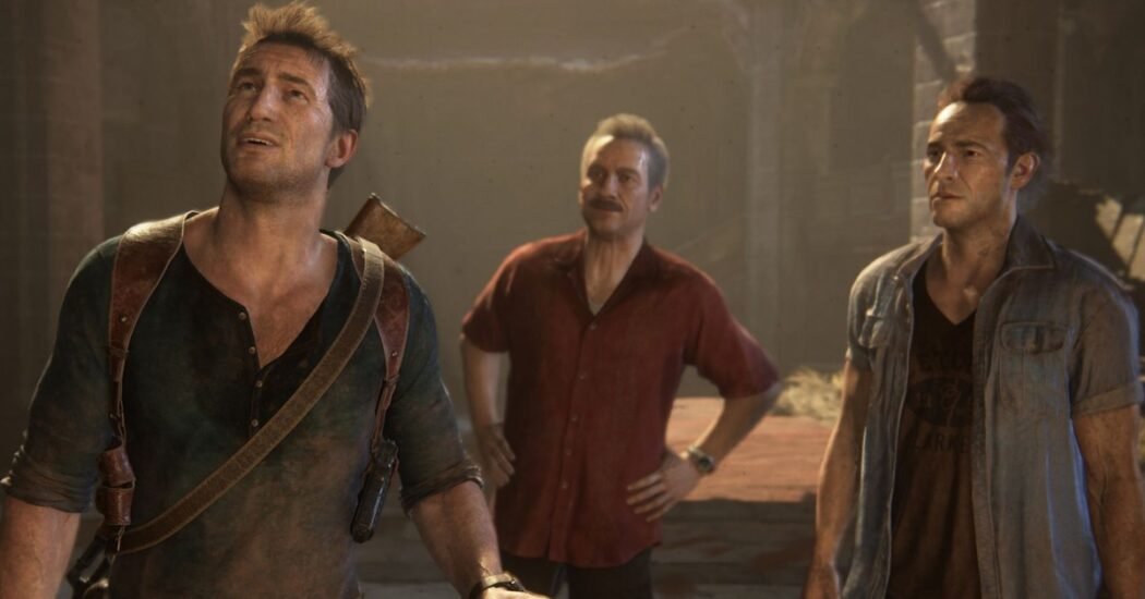 Exdesarrollador afirma que la versión de Amy Hennig de Uncharted 4 era muy distinta