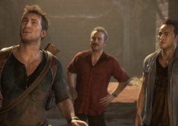 Exdesarrollador afirma que la versión de Amy Hennig de Uncharted 4 era muy distinta