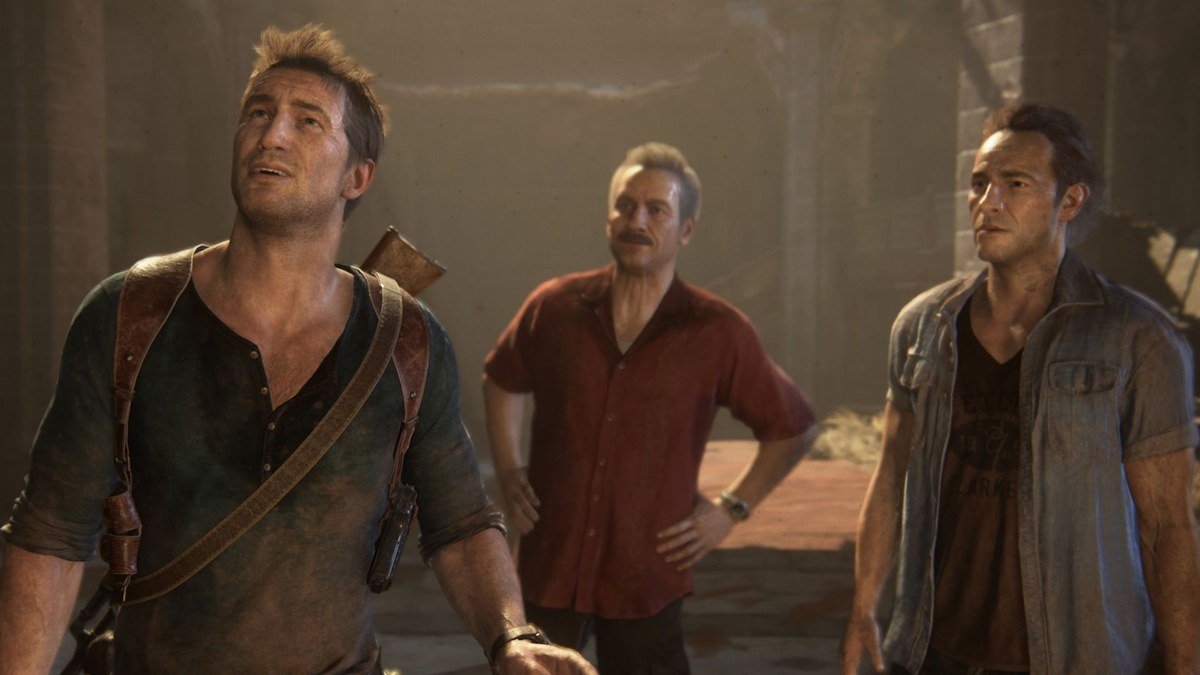 Exdesarrollador afirma que la versión de Amy Hennig de Uncharted 4 era muy distinta