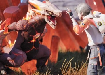 Aniimo debuta con más de 100.000 jugadores concurrentes en Steam y reseñas polarizadas