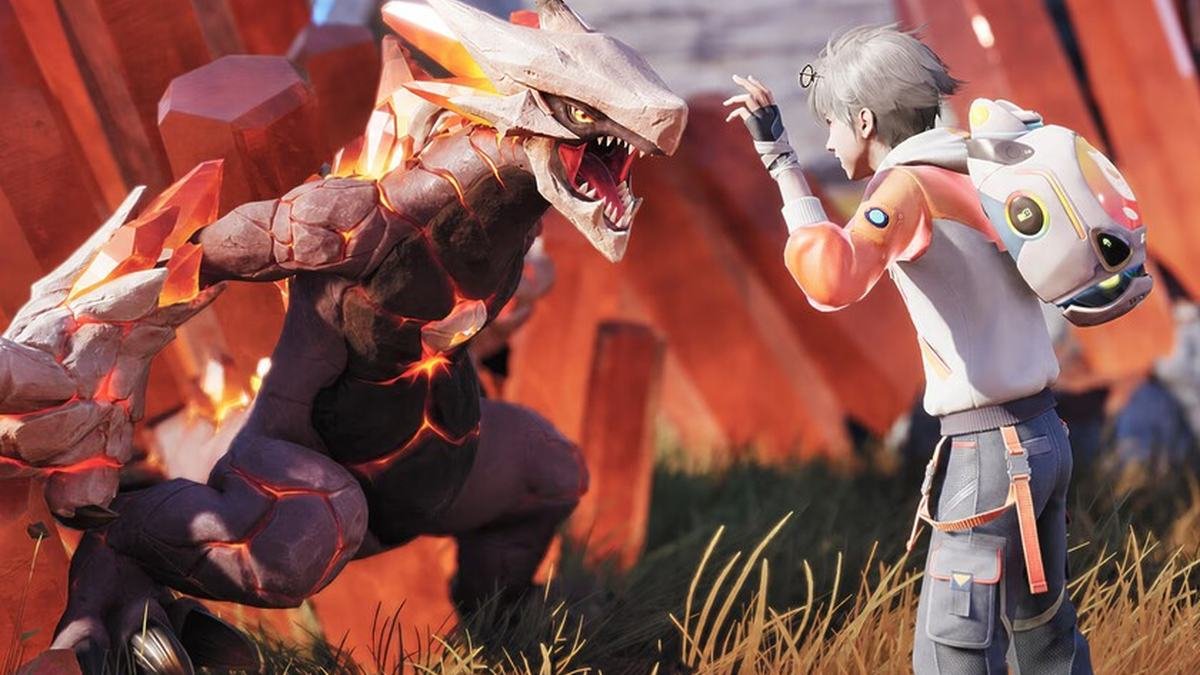 Aniimo debuta con más de 100.000 jugadores concurrentes en Steam y reseñas polarizadas