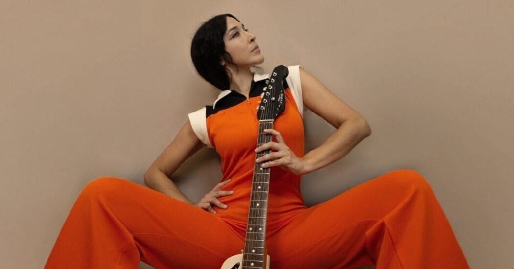 Anni B Sweet se suma a Sonorama Goes to Ibiza y el festival anuncia horarios