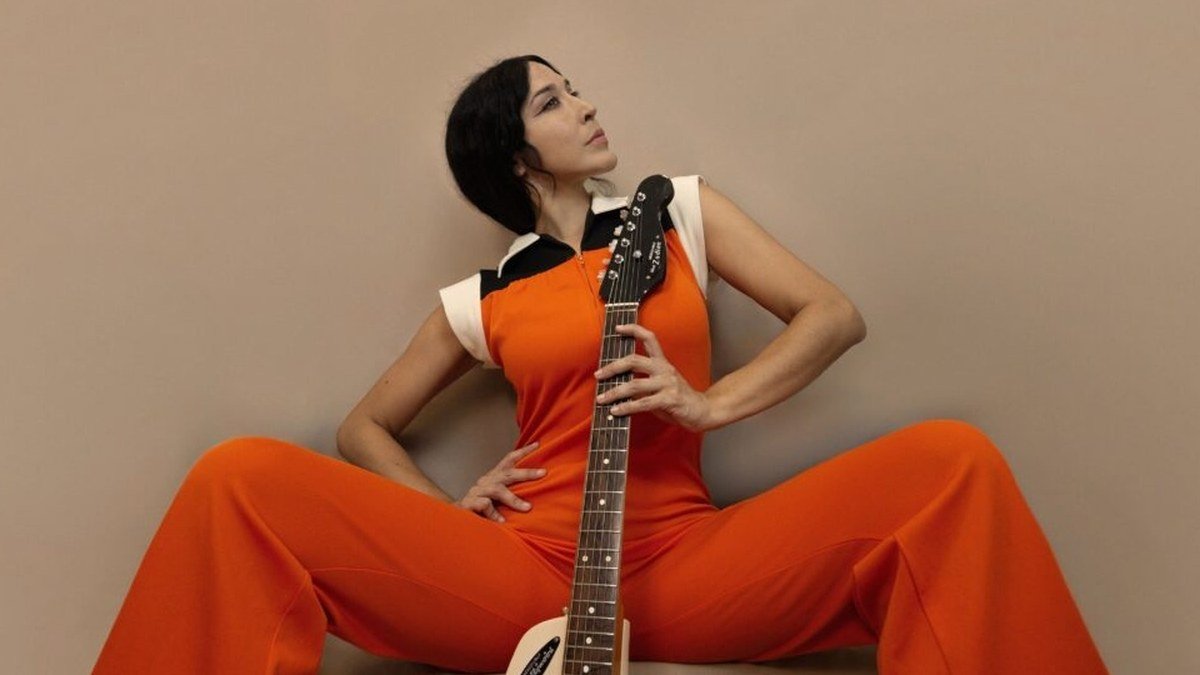 Anni B Sweet se suma a Sonorama Goes to Ibiza y el festival anuncia horarios