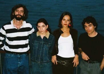 Anouck The Band