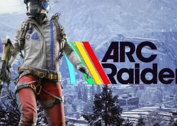 Arc Raiders anuncia Frozen Trail, una gran actualización para octubre de 2026