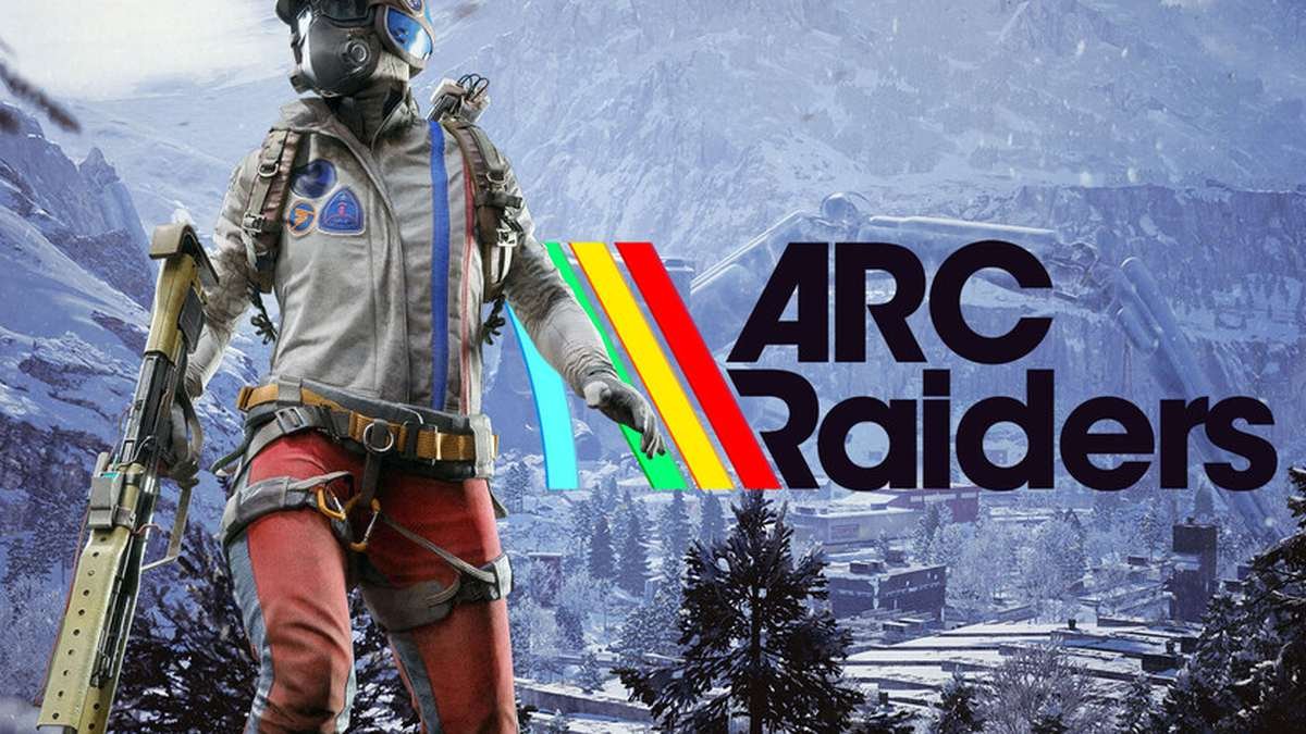 Arc Raiders anuncia Frozen Trail, una gran actualización para octubre de 2026