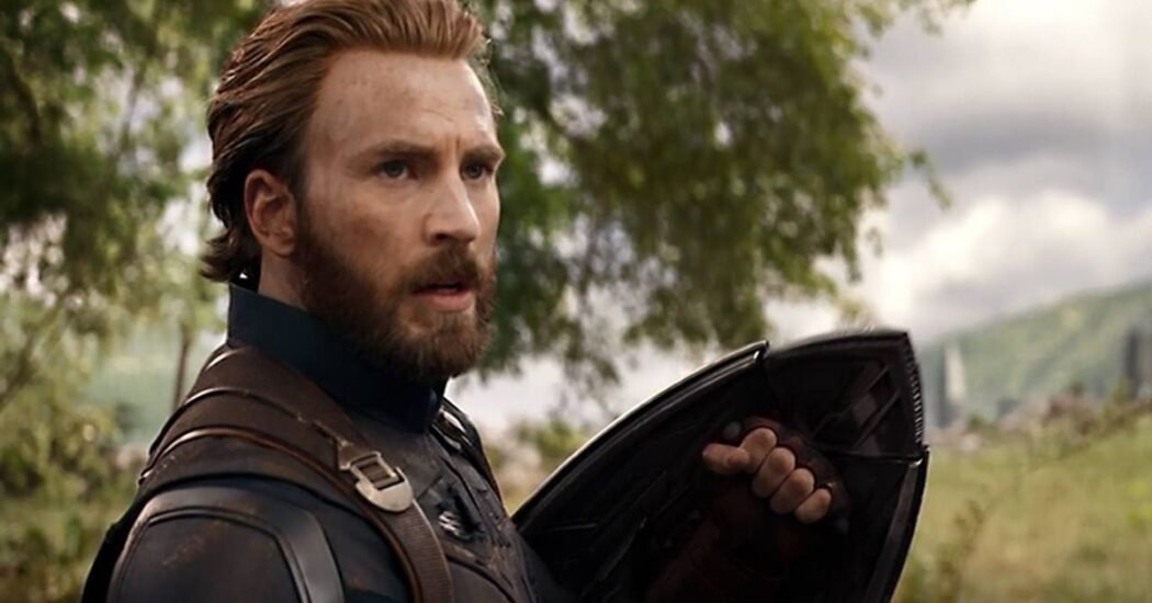 Avengers: Endgame Encore tendrá menos de dos minutos nuevos en salas normales