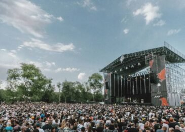 Azkena Rock Festival desvela el cartel de su 25ª edición con Patti Smith y Bad Religion