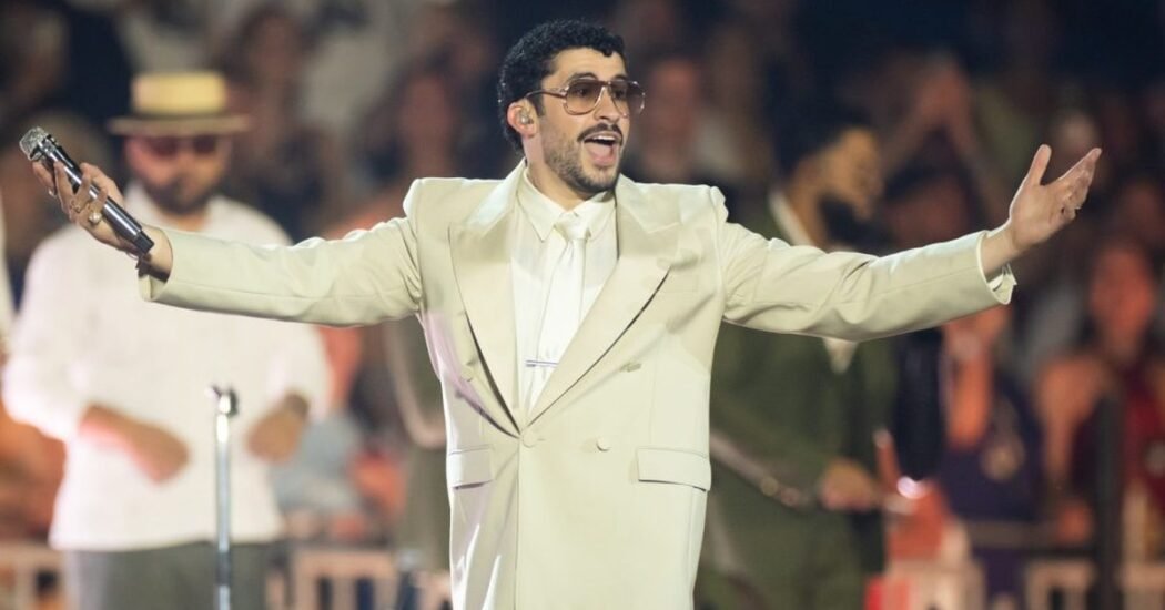 Bad Bunny logra un fallo clave que reduce una masiva demanda sobre el dembow