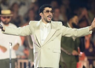 Bad Bunny logra un fallo clave que reduce una masiva demanda sobre el dembow