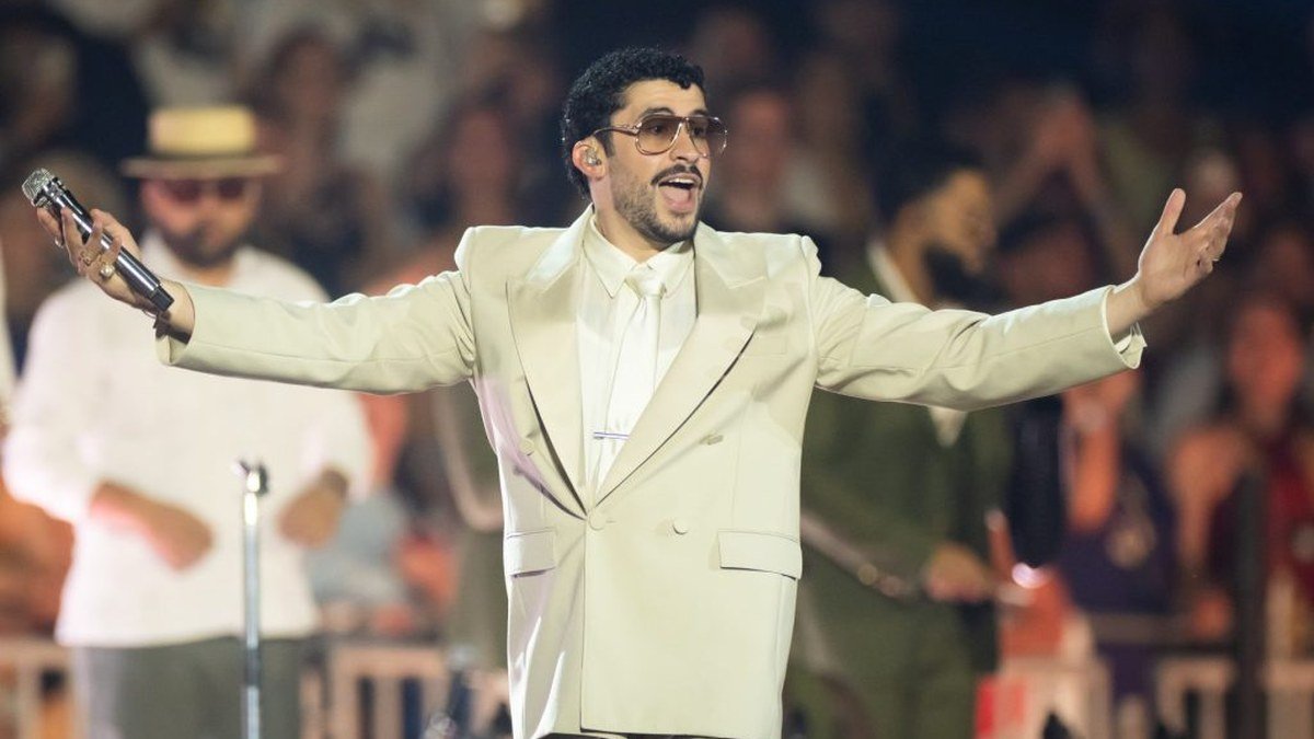 Bad Bunny logra un fallo clave que reduce una masiva demanda sobre el dembow