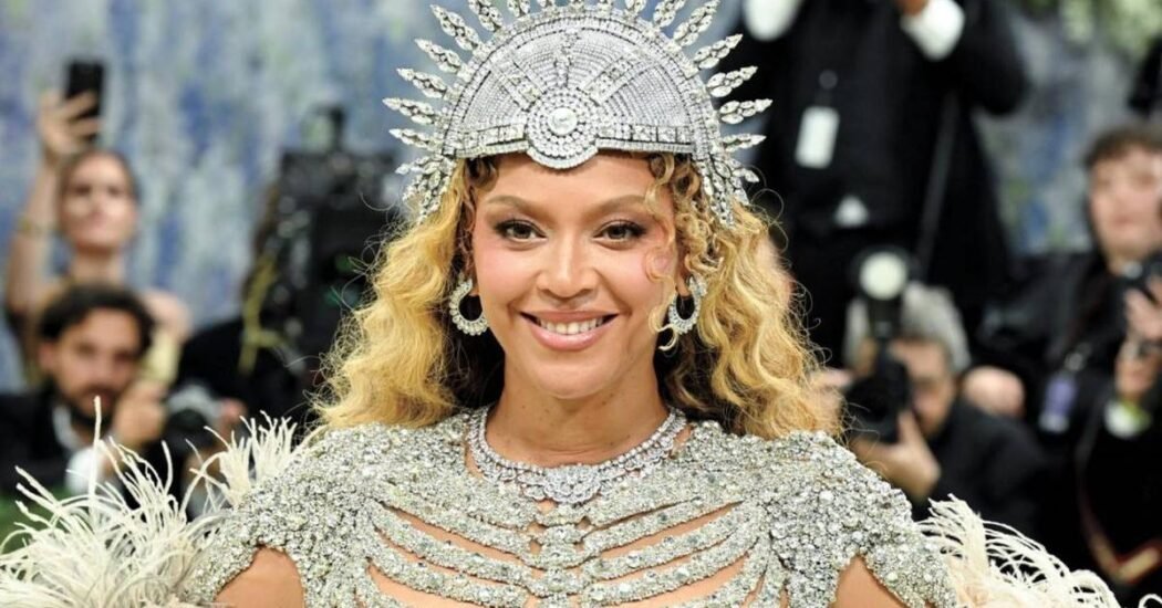 Beyoncé publica la edición deluxe del 20.º aniversario de B’Day con 31 canciones