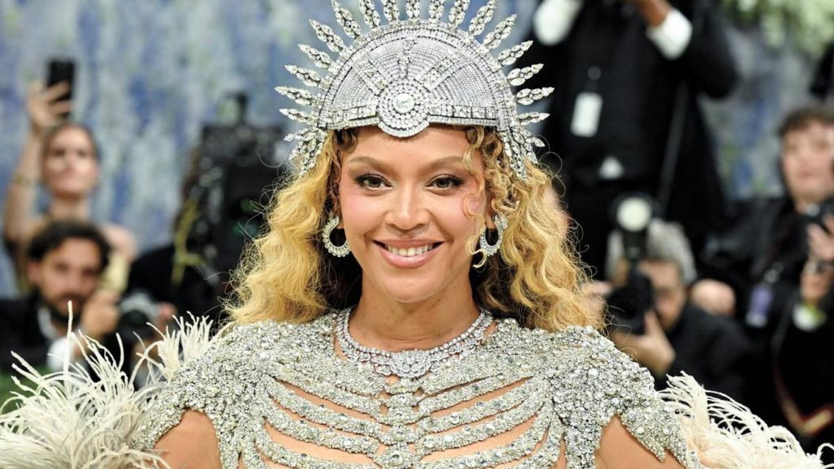 Beyoncé publica la edición deluxe del 20.º aniversario de B’Day con 31 canciones