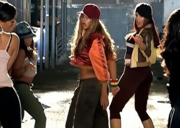 Beyoncé: el vídeo de 'Crazy in Love' supera los 1.000 millones de visualizaciones en YouTube