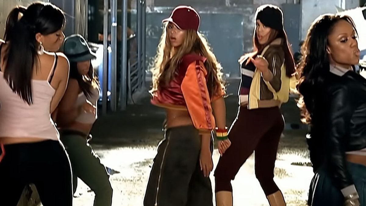 Beyoncé: el vídeo de 'Crazy in Love' supera los 1.000 millones de visualizaciones en YouTube