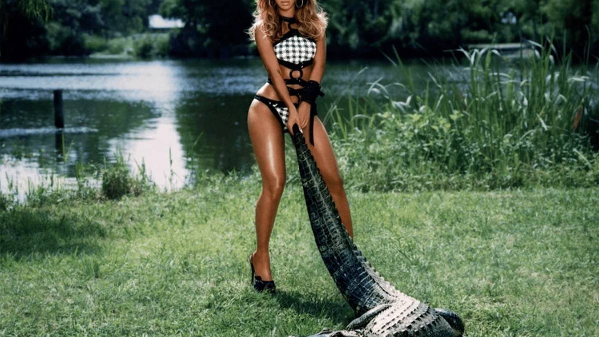 Beyoncé publica un remix de 'Get Me Bodied' con Maluma y sample de Celia Cruz