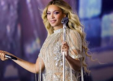 Beyoncé alcanza el número 1 en Adult R&B Airplay con 'Morning Dew (Donk)'