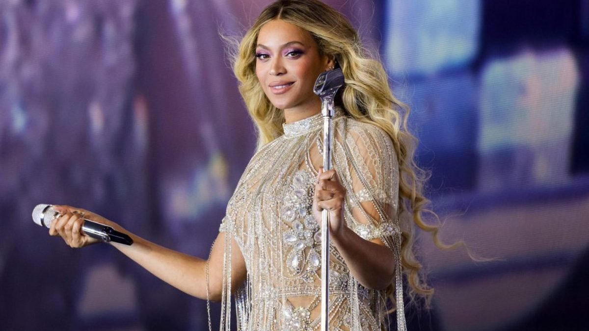 Beyoncé alcanza el número 1 en Adult R&B Airplay con 'Morning Dew (Donk)'