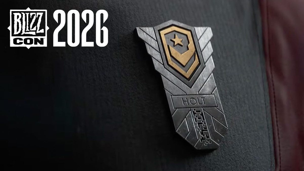 Blizzard anuncia StarCraft, un shooter de mundo abierto con salida prevista en 2030