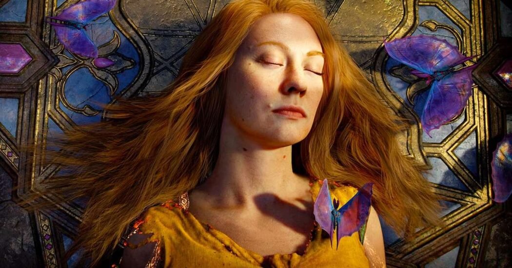 Bruce Straley se disculpa con el equipo de God of War Laufey tras criticar el estado del 'triple A'