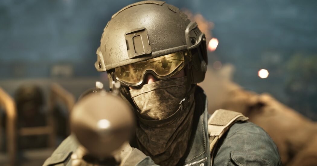 Bulkhead comprueba las cuentas de Steam de sus candidatos para asegurar afición a los FPS