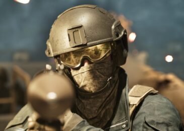 Bulkhead comprueba las cuentas de Steam de sus candidatos para asegurar afición a los FPS