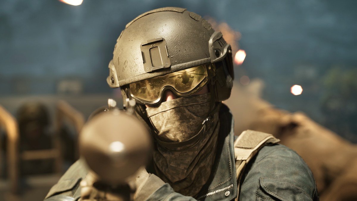 Bulkhead comprueba las cuentas de Steam de sus candidatos para asegurar afición a los FPS